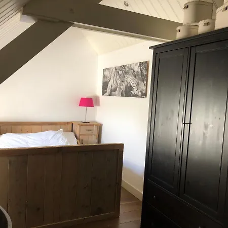 De Lindenhof B&B 레이더도르프