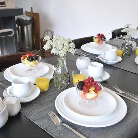 B&B De Lindenhof *