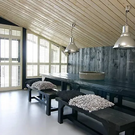 De Lindenhof B&B 레이더도르프