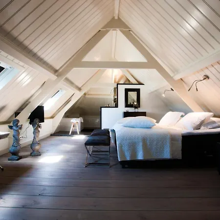 De Lindenhof B&B 레이더도르프