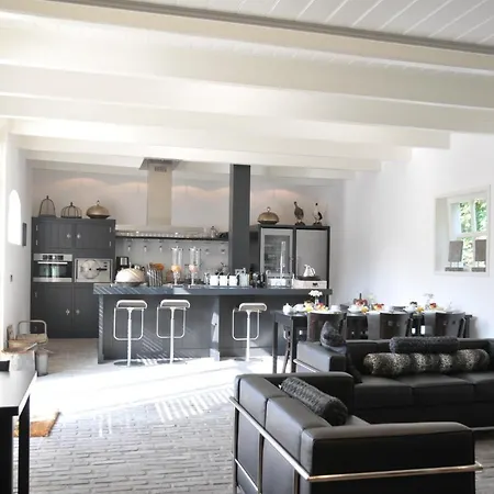 B&B De Lindenhof